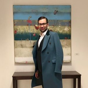 Meet your Posher, Gabriel